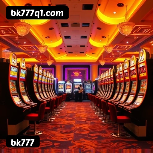 Suporte VIP bk777 - atendimento prioritário