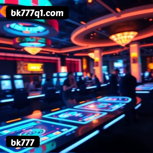 App bk777 Android download