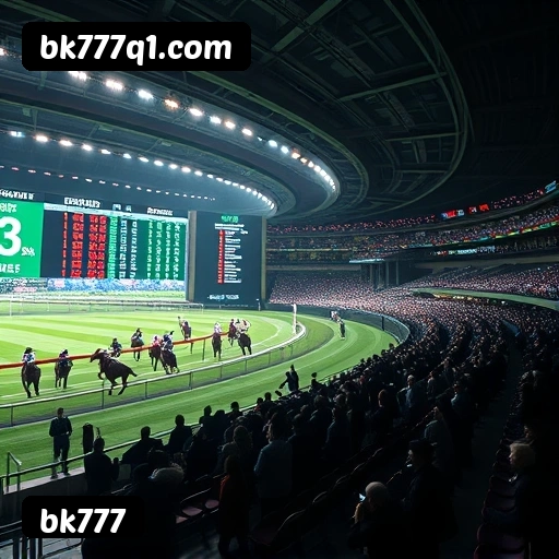 Slots no app bk777 mobile