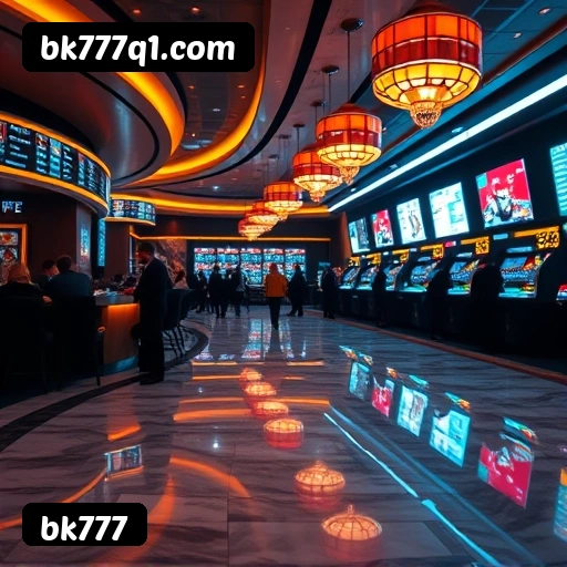 Checklist para avaliar a plataforma bk777