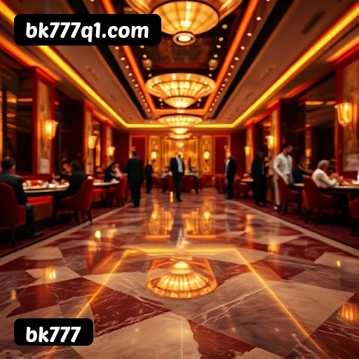 Bônus boas-vindas bk777 R$100