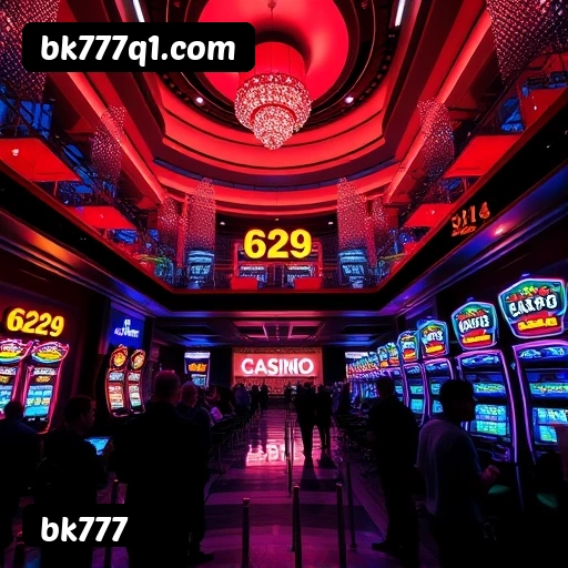 App bk777 slots mobile