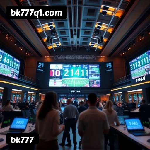 Bônus exclusivos membros VIP bk777