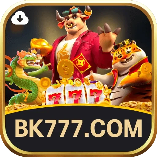 Download app bk777 Android iOS