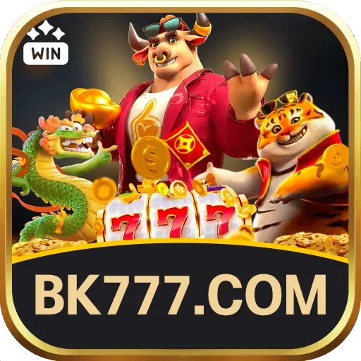 Ganhar e sacar na bk777